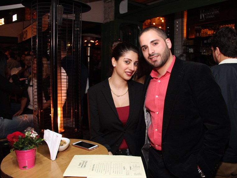 Bistrobar Live Dbayeh on Saturday Night
